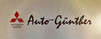 Logo Auto Günther GmbH